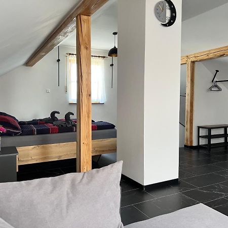 Die Loft Kemnath Экстерьер фото