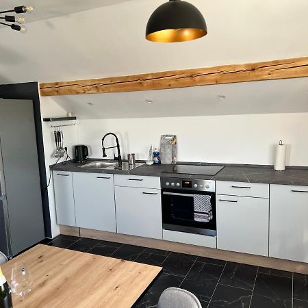 Die Loft Kemnath Экстерьер фото