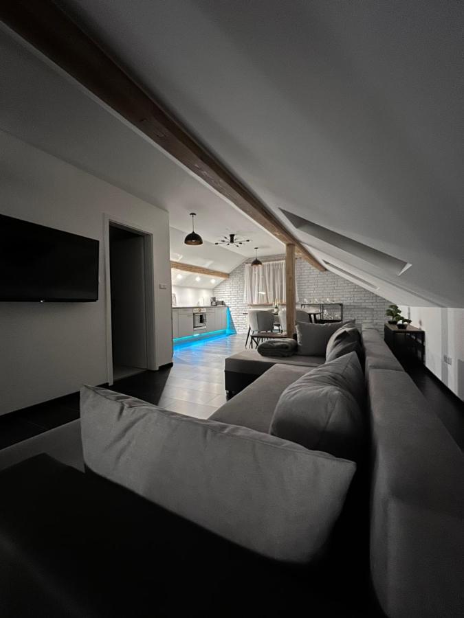 Die Loft Kemnath Экстерьер фото