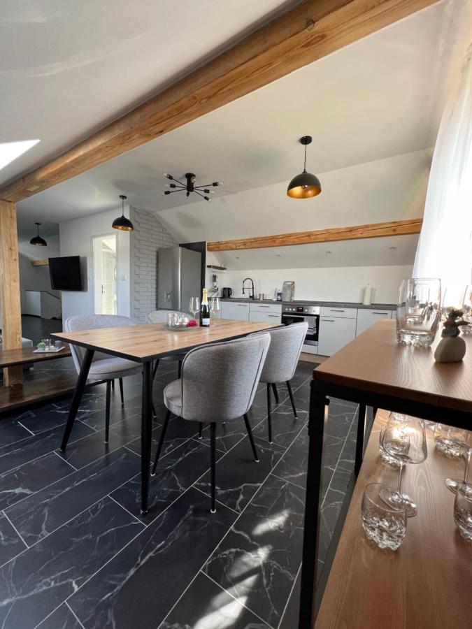 Die Loft Kemnath Экстерьер фото