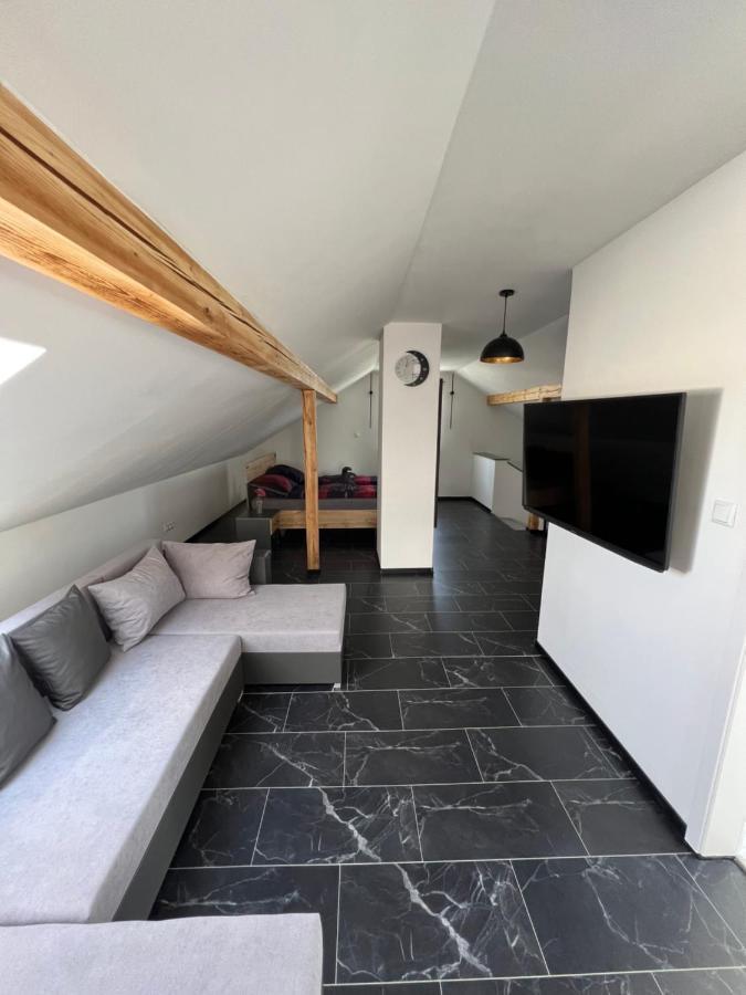 Die Loft Kemnath Экстерьер фото