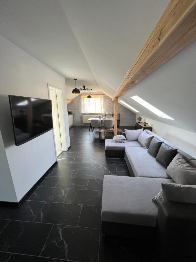 Die Loft Kemnath Экстерьер фото
