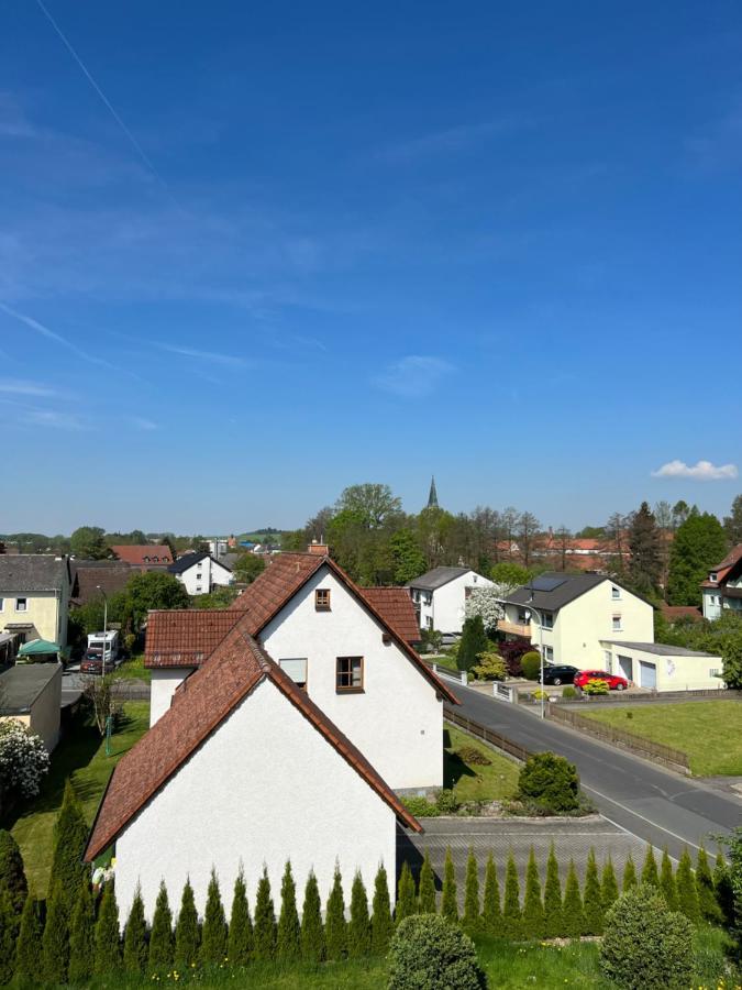 Die Loft Kemnath Экстерьер фото